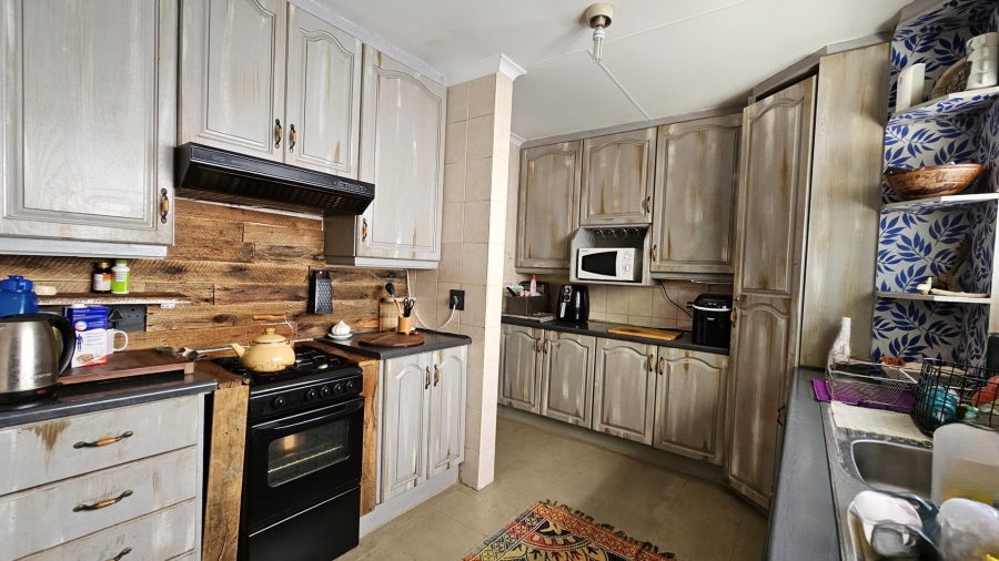 4 Bedroom Property for Sale in Sasolburg Ext 11 Free State